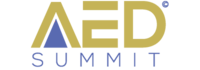 AED Summit 2024 logo